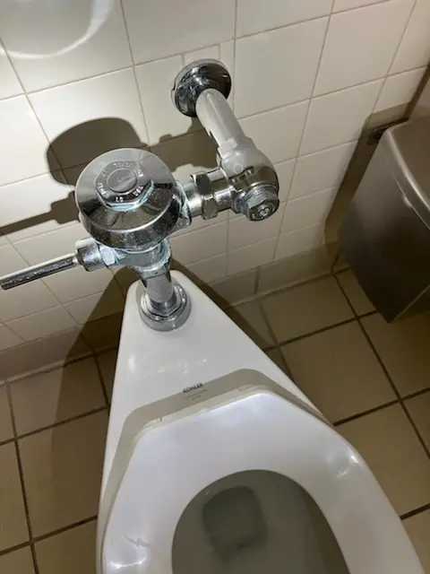 Fixture installation and repair for Hydro Jetting in Charleston